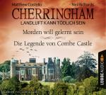 Cover-Bild Cherringham - Folge 13 & 14