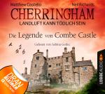 Cover-Bild Cherringham - Folge 14