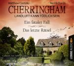 Cover-Bild Cherringham - Folge 15 & 16