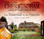 Cover-Bild Cherringham - Folge 24