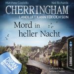 Cover-Bild Cherringham - Folge 26