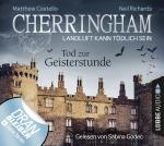 Cover-Bild Cherringham - Folge 27