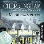 Cover-Bild Cherringham - Folge 28