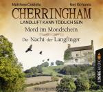 Cover-Bild Cherringham - Folge 3 & 4