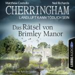 Cover-Bild Cherringham - Folge 34