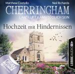 Cover-Bild Cherringham - Folge 36