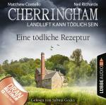 Cover-Bild Cherringham - Folge 38