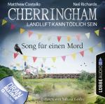 Cover-Bild Cherringham - Folge 39