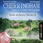 Cover-Bild Cherringham - Folge 41