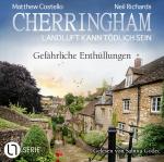 Cover-Bild Cherringham - Folge 44
