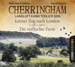 Cover-Bild Cherringham - Folge 5 & 6