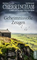 Cover-Bild Cherringham - Geheimnisvolle Zeugen