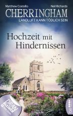 Cover-Bild Cherringham - Hochzeit mit Hindernissen