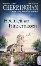 Cover-Bild Cherringham - Hochzeit mit Hindernissen