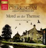 Cover-Bild Cherringham - Mord an der Themse