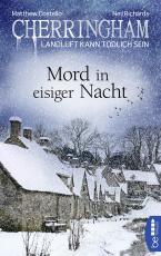 Cover-Bild Cherringham - Mord in eisiger Nacht