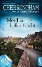 Cover-Bild Cherringham - Mord in heller Nacht