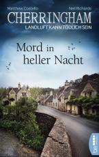 Cover-Bild Cherringham - Mord in heller Nacht