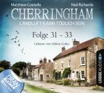 Cover-Bild Cherringham - Sammelband 11