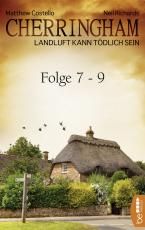 Cover-Bild Cherringham Sammelband III - Folge 7-9