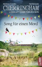 Cover-Bild Cherringham - Song für einen Mord