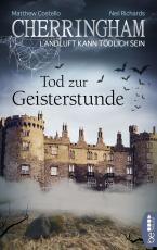 Cover-Bild Cherringham - Tod zur Geisterstunde