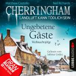 Cover-Bild Cherringham - Ungebetene Gäste