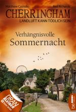 Cover-Bild Cherringham - Verhängnisvolle Sommernacht