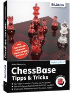 Cover-Bild Chess Base Tipps & Tricks