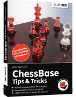Cover-Bild ChessBase 17 - Tips and Tricks
