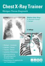 Cover-Bild Chest-X-Ray Trainer