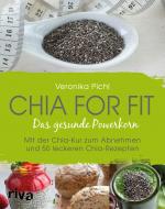 Cover-Bild Chia for fit