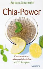 Cover-Bild Chia-Power