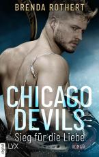 Cover-Bild Chicago Devils - Sieg für die Liebe