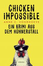 Cover-Bild Chicken Impossible