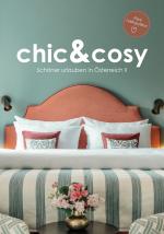 Cover-Bild chic&cosy - Schöner urlauben in Österreich II