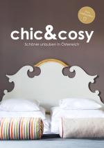 Cover-Bild chic&cosy - Schöner urlauben in Österreich