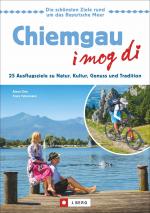 Cover-Bild Chiemgau – I mog di!