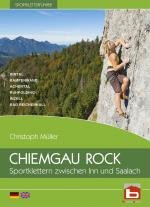 Cover-Bild CHIEMGAU ROCK