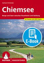 Cover-Bild Chiemsee (E-Book)