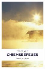 Cover-Bild Chiemseefeuer