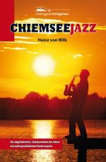 Cover-Bild CHIEMSEEJAZZ