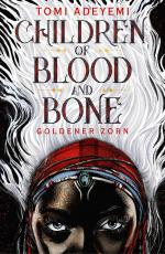 Cover-Bild Children of Blood and Bone