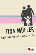 Cover-Bild Children of Tomorrow