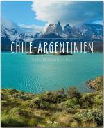 Cover-Bild Chile - Argentinien