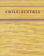 Cover-Bild Chile - Austria