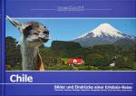 Cover-Bild Chile - Bilder und Eindrücke einer Erlebnis-Reise