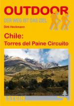 Cover-Bild Chile: Torres del Paine Circuito
