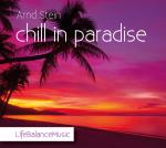 Cover-Bild chill in paradise