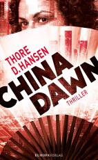 Cover-Bild China Dawn